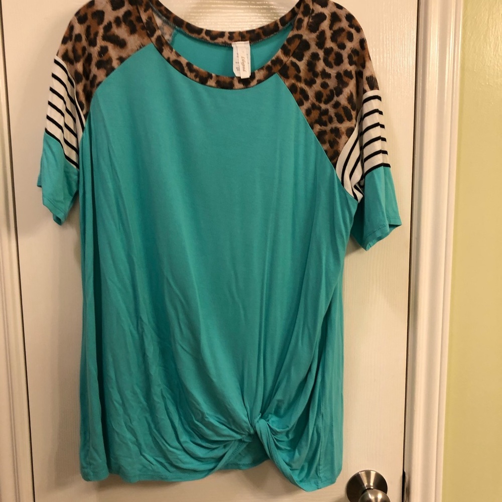 Ladies top